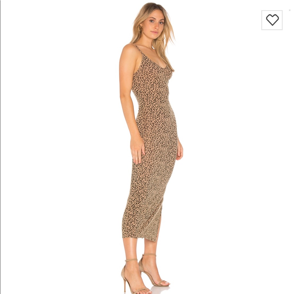 Indah Licorice Dress in Coco Cub